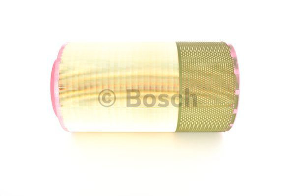 BOSCH Luftfilter