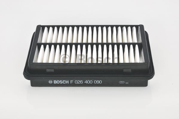 BOSCH Luftfilter