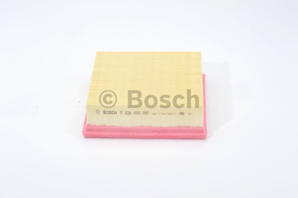 BOSCH Luftfilter