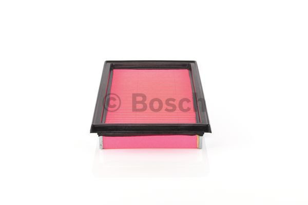 BOSCH Luftfilter