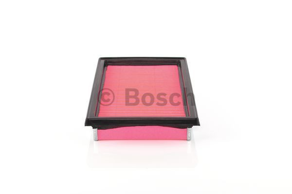 BOSCH Luftfilter
