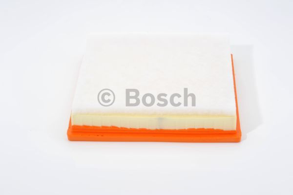 BOSCH Luftfilter