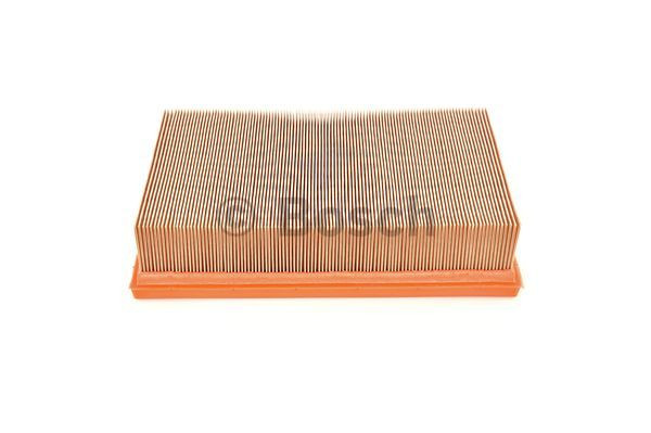 BOSCH Luftfilter
