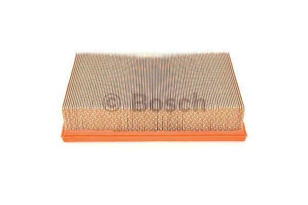 BOSCH Luftfilter