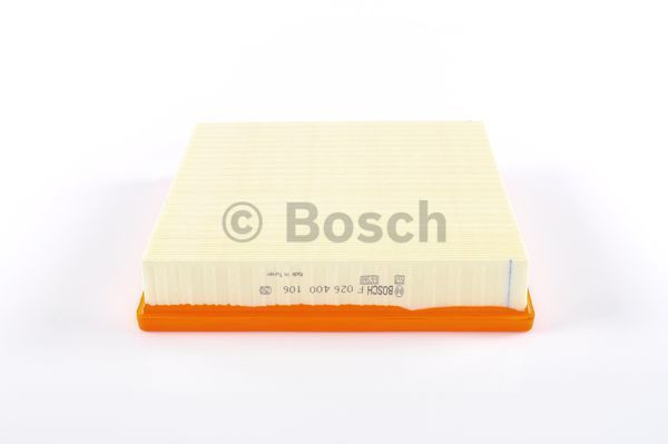 BOSCH Luftfilter