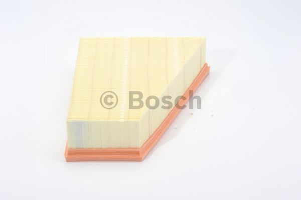 BOSCH Luftfilter