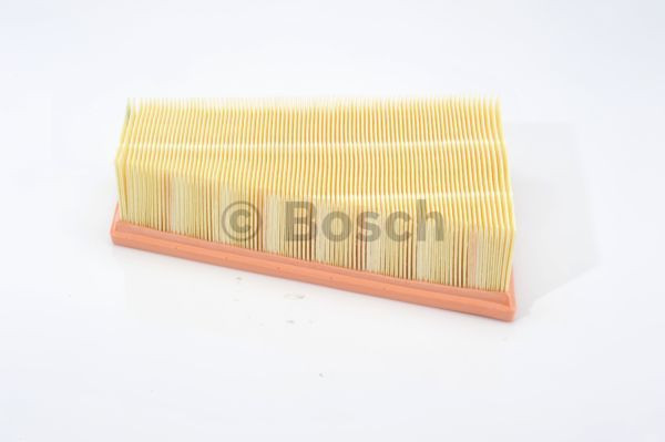 BOSCH Luftfilter