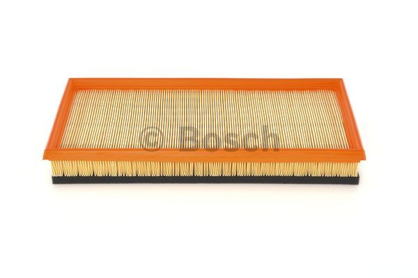 BOSCH Luftfilter