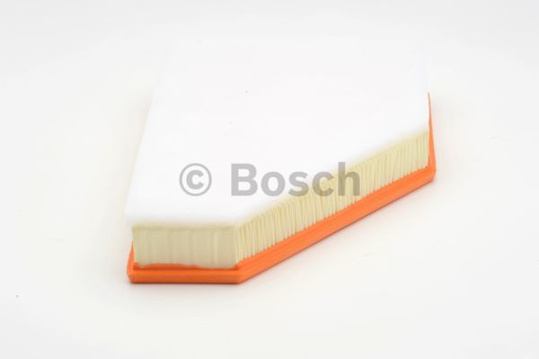 BOSCH Luftfilter
