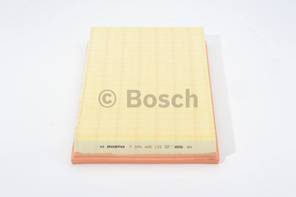 BOSCH Luftfilter