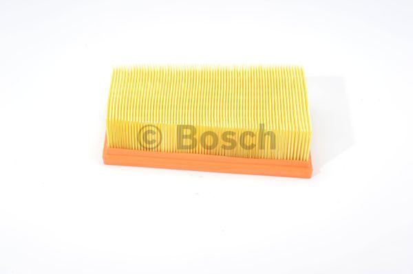 BOSCH Luftfilter