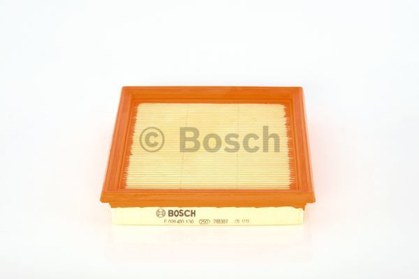 BOSCH Luftfilter