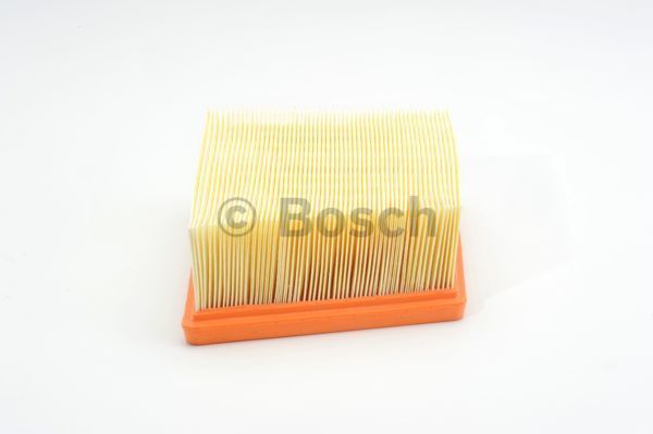 BOSCH Luftfilter