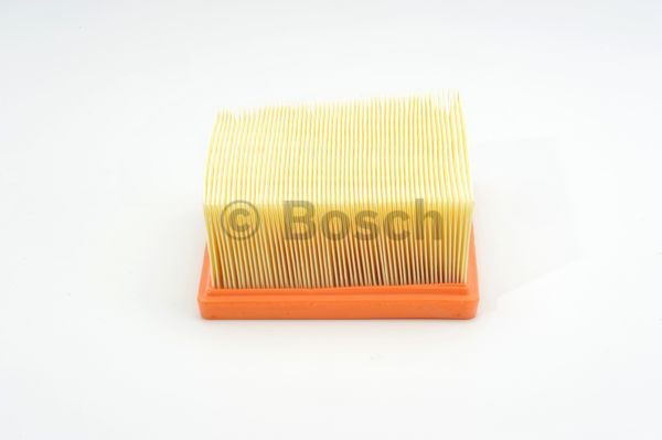 BOSCH Luftfilter