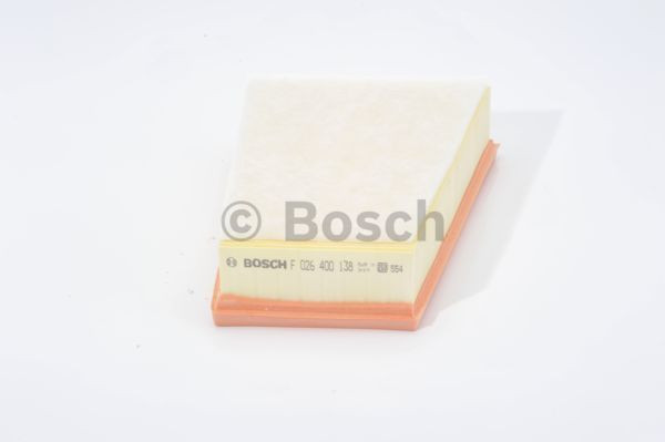 BOSCH Luftfilter