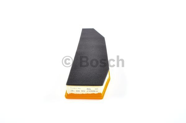 BOSCH Luftfilter