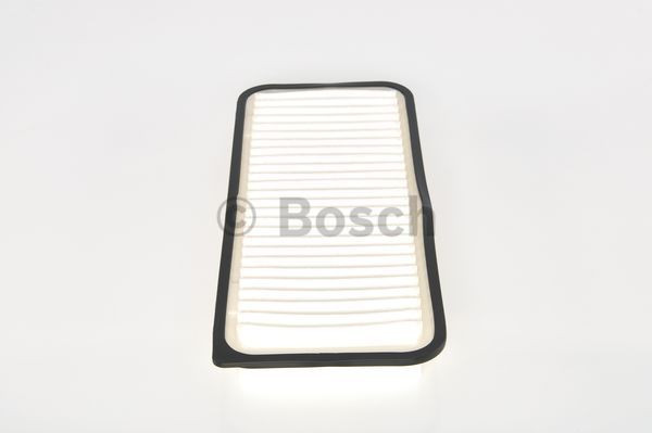 BOSCH Luftfilter