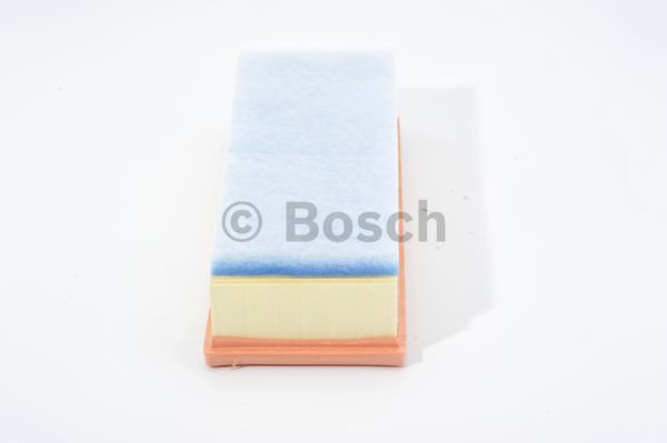 BOSCH Luftfilter