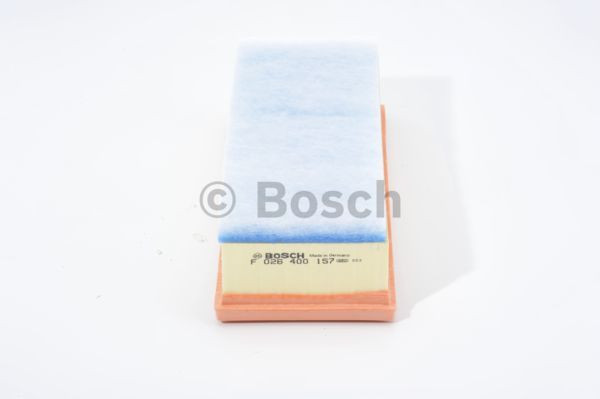 BOSCH Luftfilter