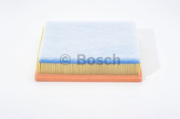 BOSCH Luftfilter
