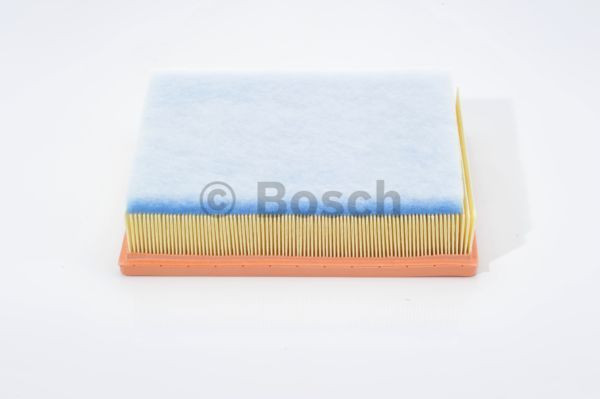 BOSCH Luftfilter
