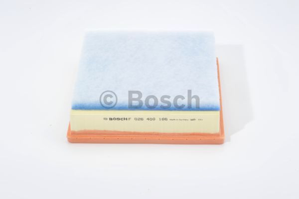 BOSCH Luftfilter
