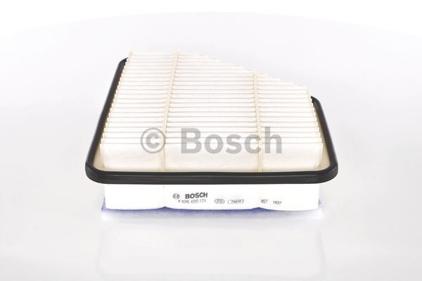 BOSCH Luftfilter
