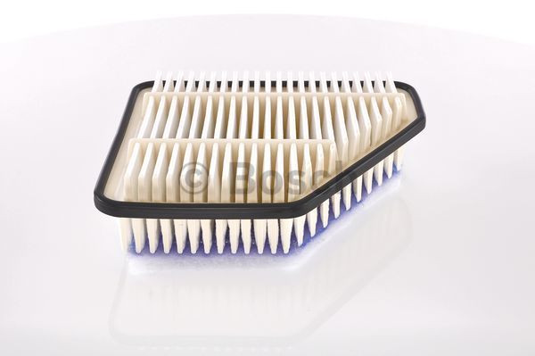 BOSCH Luftfilter
