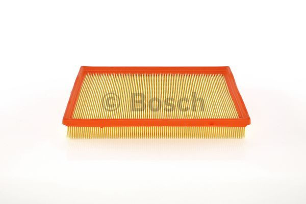 BOSCH Luftfilter