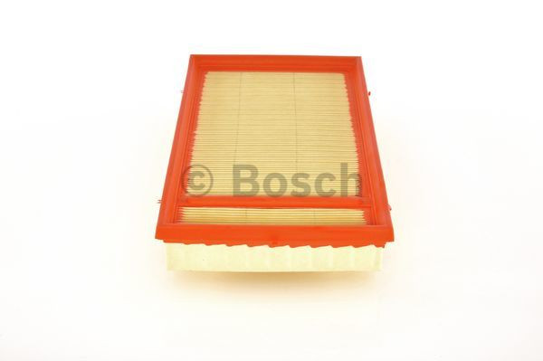 BOSCH Luftfilter