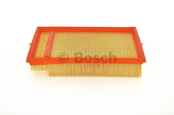 BOSCH Luftfilter