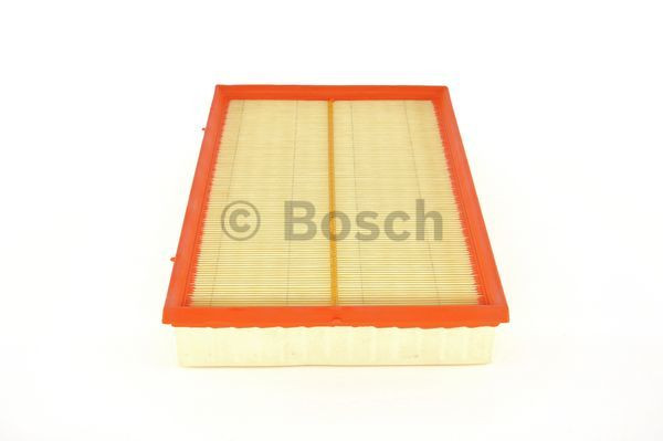 BOSCH Luftfilter