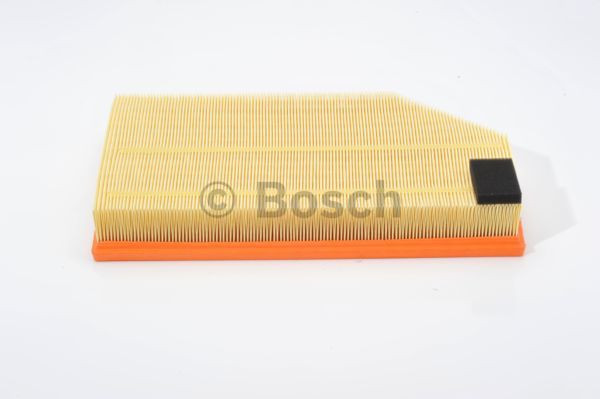 BOSCH Luftfilter