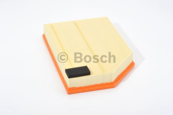 BOSCH Luftfilter