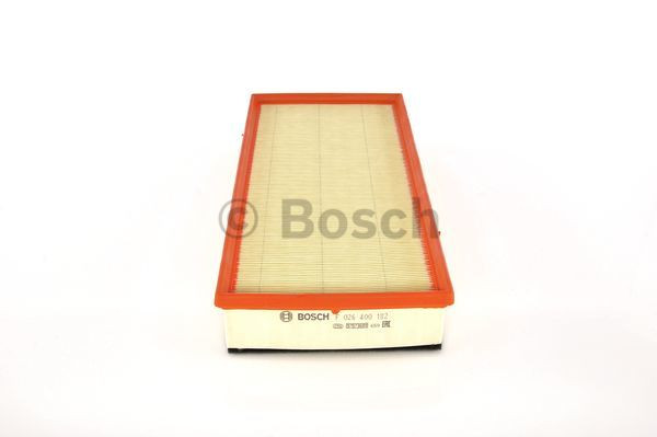 BOSCH Luftfilter