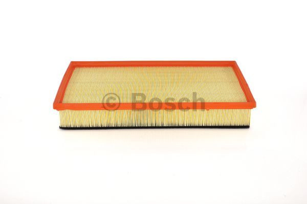 BOSCH Luftfilter