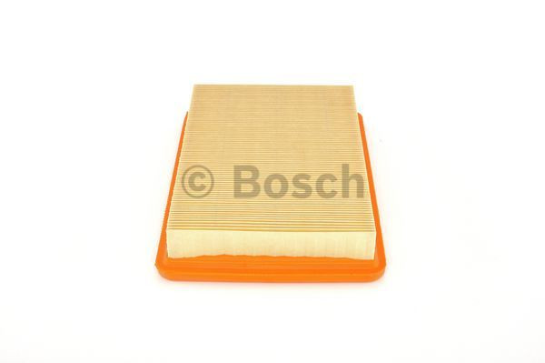 BOSCH Luftfilter