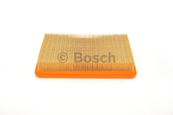 BOSCH Luftfilter