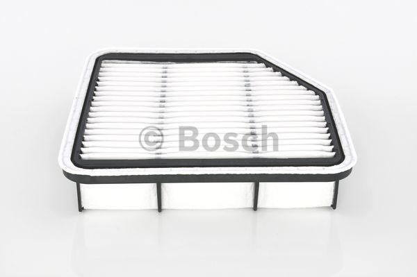 BOSCH Luftfilter