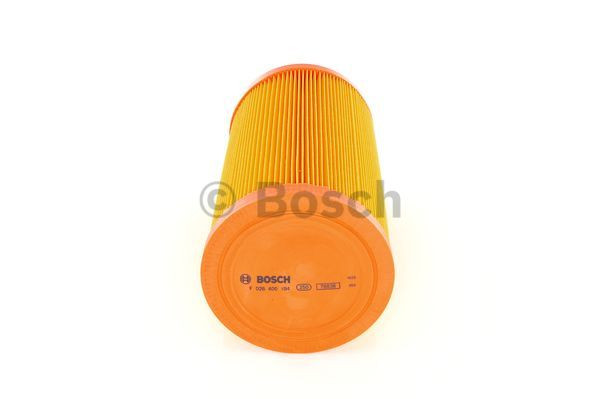 BOSCH Luftfilter
