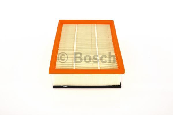 BOSCH Luftfilter