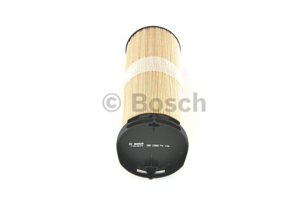BOSCH Luftfilter