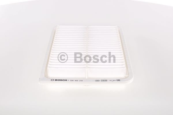 BOSCH Luftfilter