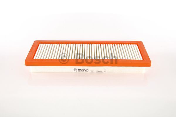 BOSCH Luftfilter BOSCH Luftfilter