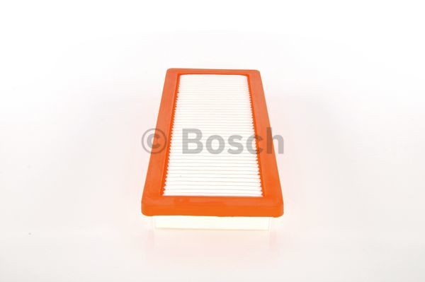 BOSCH Luftfilter BOSCH Luftfilter