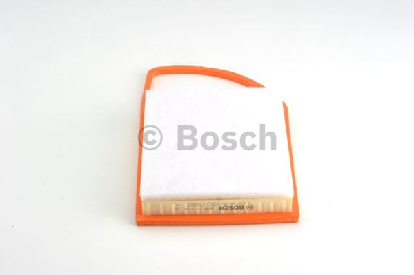 BOSCH Luftfilter
