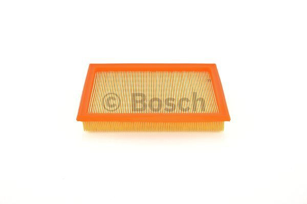 BOSCH Luftfilter