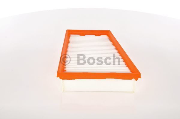 BOSCH Luftfilter