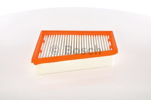 BOSCH Luftfilter