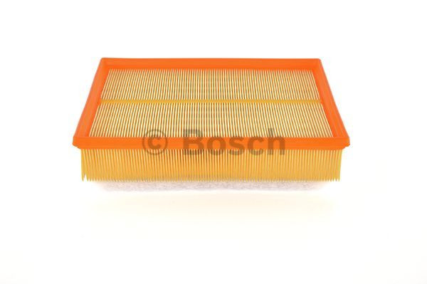 BOSCH Luftfilter